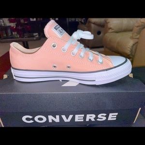 Chuck Taylor All Star - Storm Pink